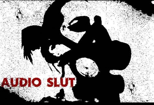 Audio Slut- In For The Ride