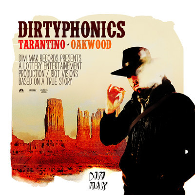 Dirtyphonics – Oakwood