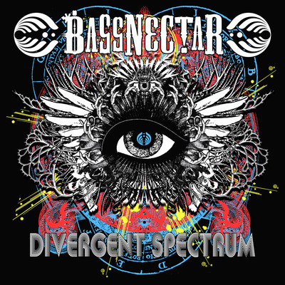 Bassnectar-Divergent Spectrum