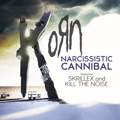 Korn - Narcissistic Cannibal (feat Skrillex and Kill the Noise),