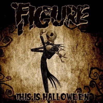 Figure - This is Halloween