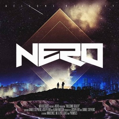 Nero-Reaching Out (Kisbeat!&Chemical remix)
