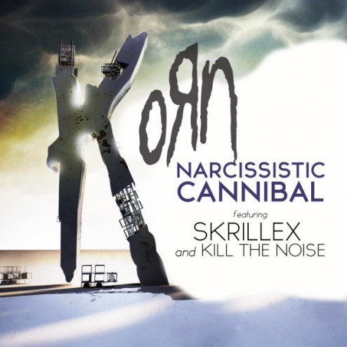 Korn (ft. Skrillex and Kill The Noise) - Narcissistic Cannibal (RAYTO Remix)