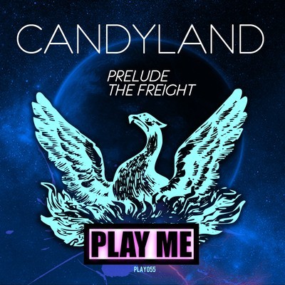 Candyland - Prelude