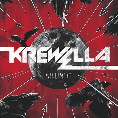 Krewella-Killin' It