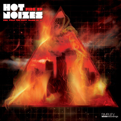 Hot Noizes-Fire