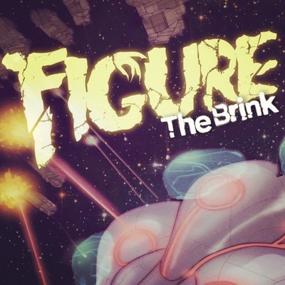 Figure - The Brink