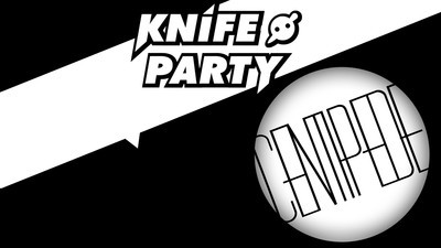 Knife Party-Centipede (Oomung’s Edit)
