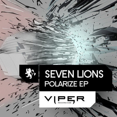 Seven Lions-Below Us (feat. Shaz Sparks)