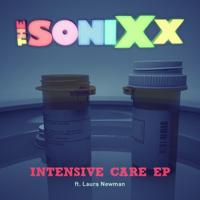 The SoniXx ft. Laura Newman – Intensive Care (Dubstep Mix)