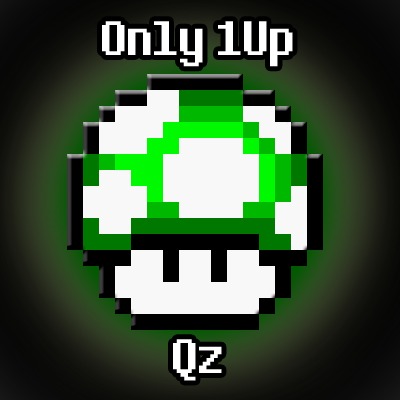Qz DbStp-Only1Up