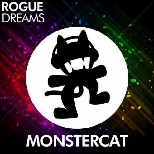 Rogue - Dreams EP 