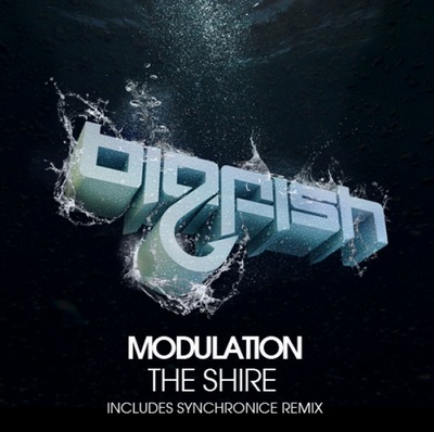 Modulation-The Shire