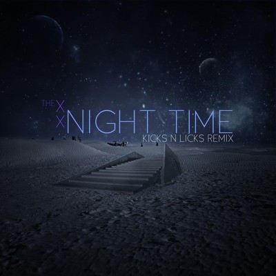 The XX-Night Time
